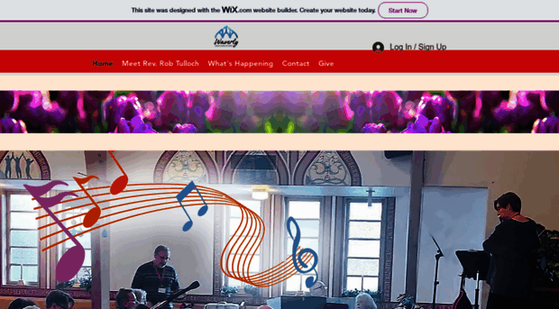 waverlyucc.org