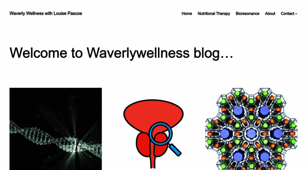 waverlywellness.co.uk