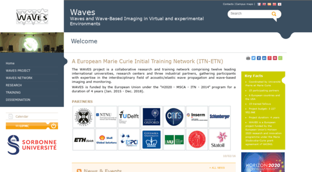 waves-itn.eu