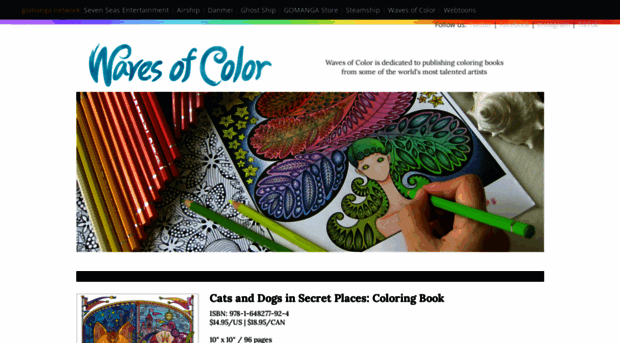 waves-of-color.com