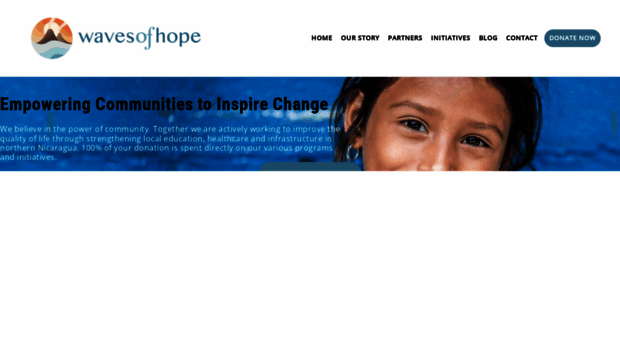 waves-of-hope.com