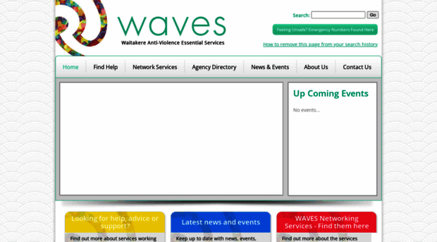 waves.org.nz