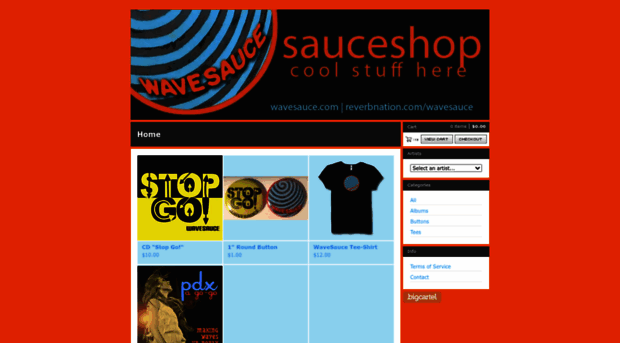 wavesauce.bigcartel.com