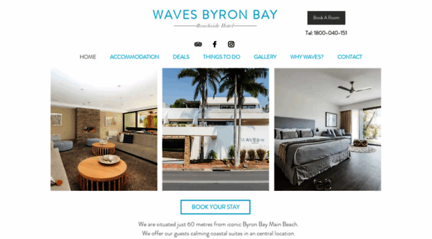 wavesbyronbay.com.au