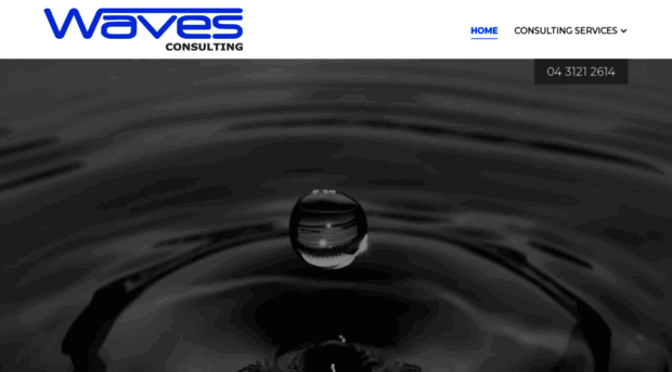 wavesconsulting.com.au