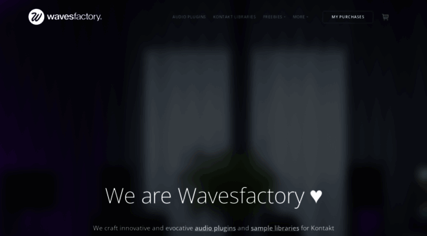 wavesfactory.com