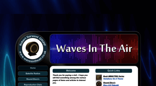 wavesintheair.co.uk