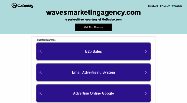 wavesmarketingagency.com