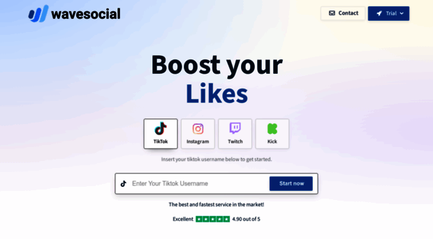 wavesocial.com