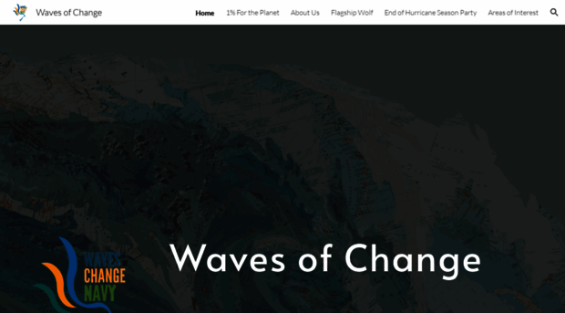 wavesofchange.org