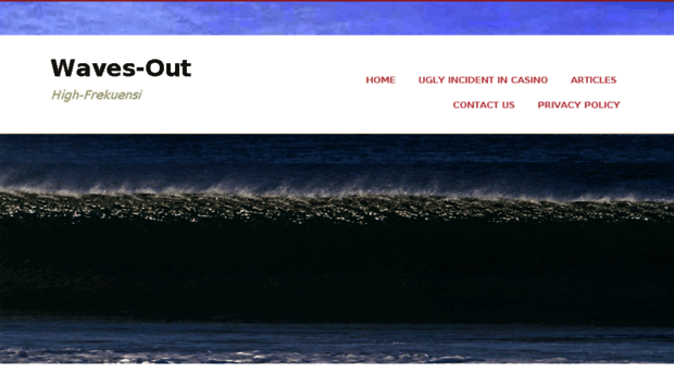 wavesout.com