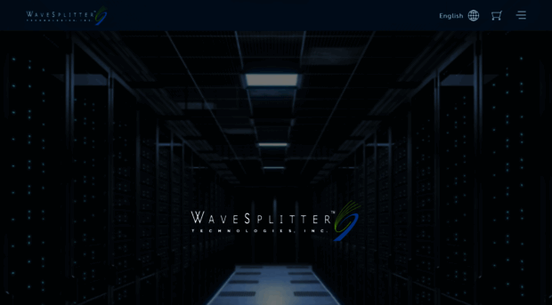 wavesplitter.com