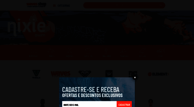 wavesshop.com.br