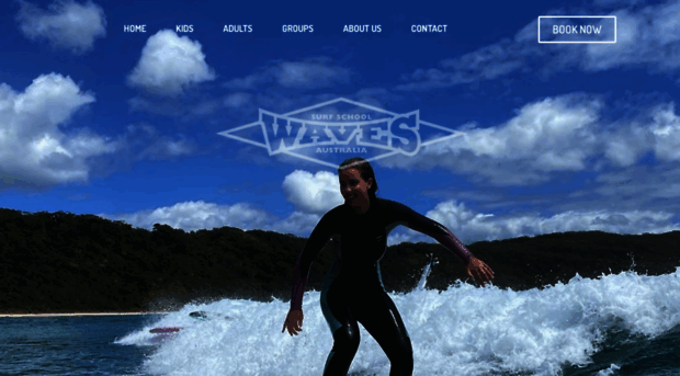 wavessurfschool.com.au