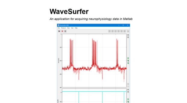 wavesurfer.janelia.org