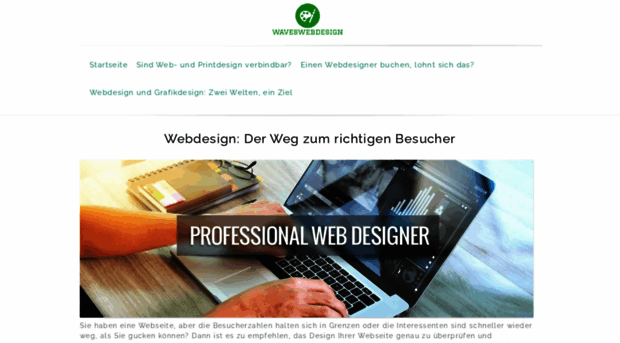waveswebdesign.de