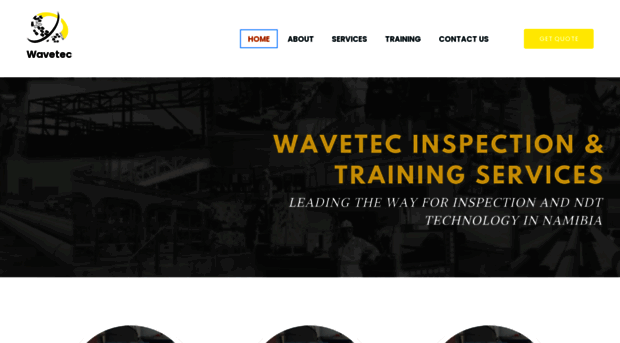 wavetec.com.na