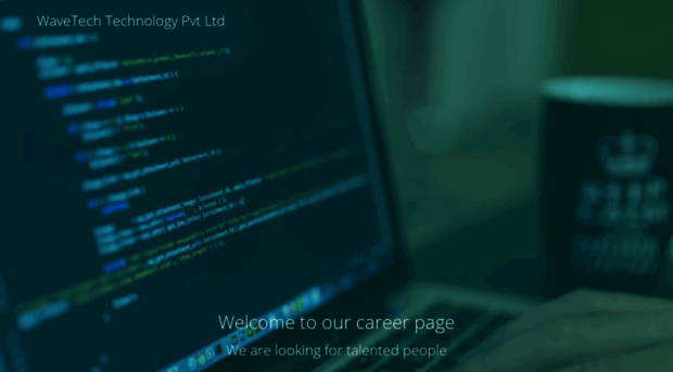 wavetech-technology-pvt-ltd.talentlyft.com