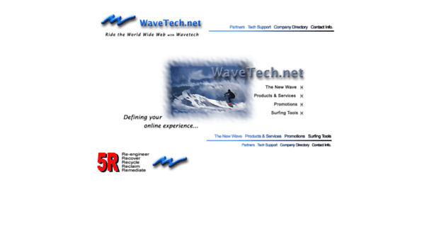 wavetech.net