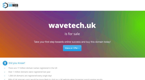 wavetech.uk