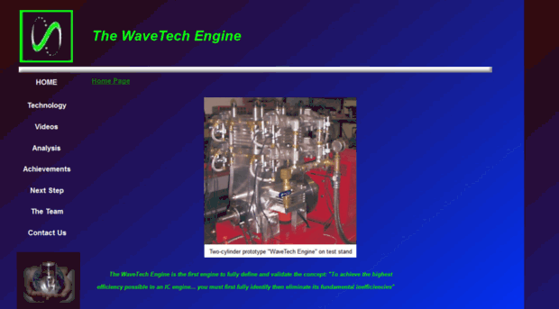 wavetechengines.com