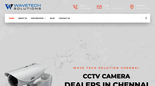 wavetechindia.com