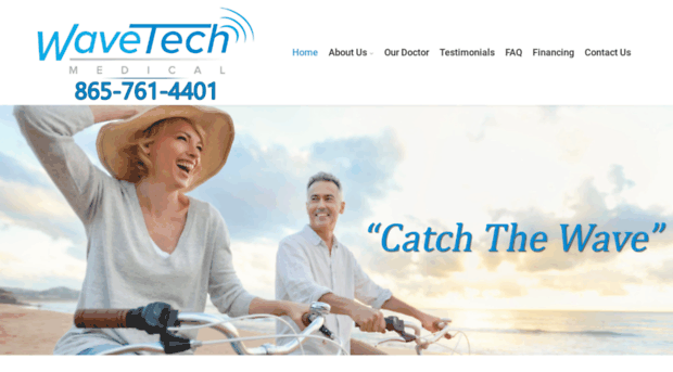 wavetechmedical.com