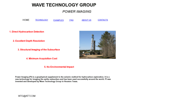 wavetechnologygroup.com