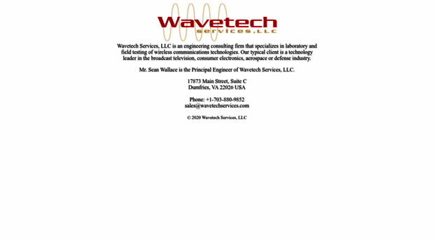 wavetechservices.com