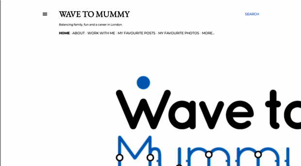 wavetomummy.com