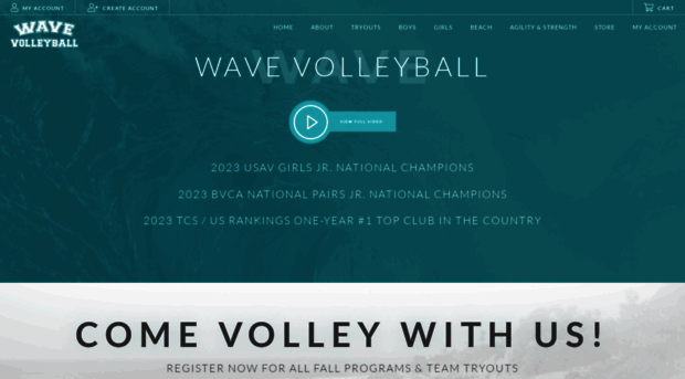 wavevb.com