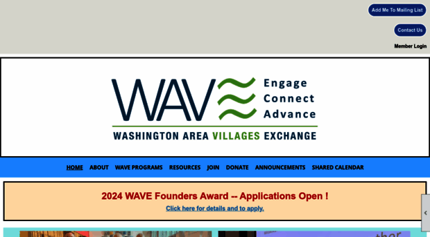 wavevillages.org