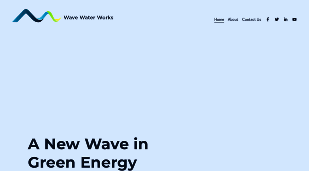 wavewaterworks.com