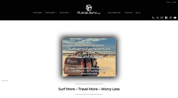 wavexperiencesurfcamp.com