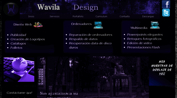 wavila.com