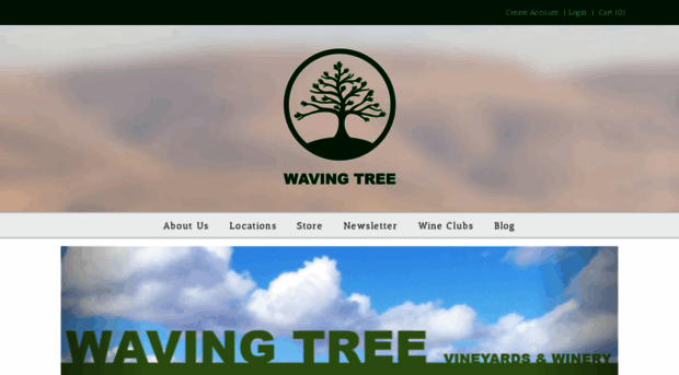 wavingtreewine.com