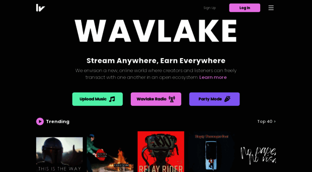 wavlake.com