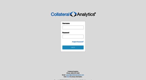 wavm-uat.collateralanalytics.com