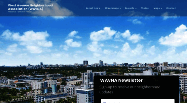 wavna305.com