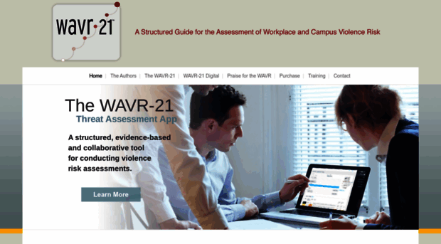 wavr21.com