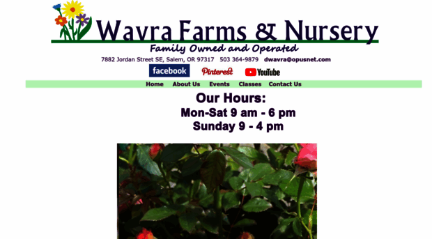 wavrafarms.com