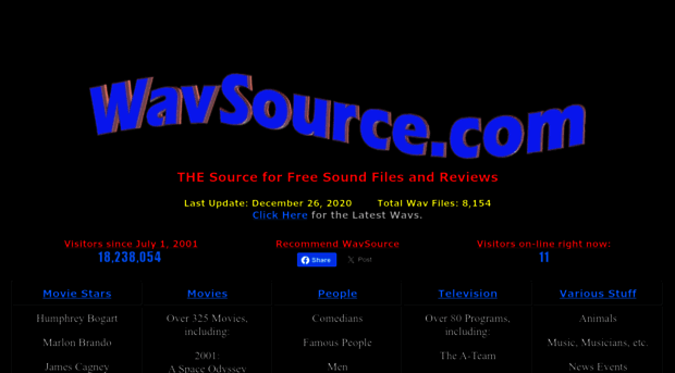 wavsource.com