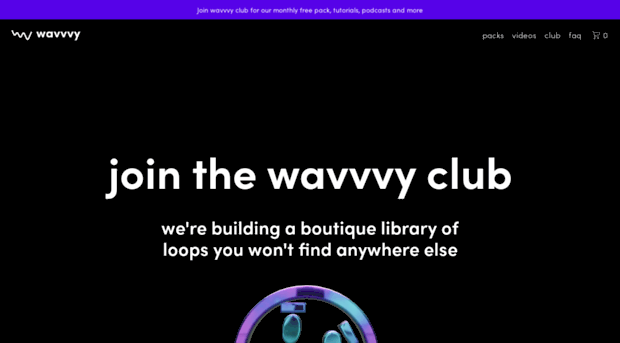 wavvvy.com