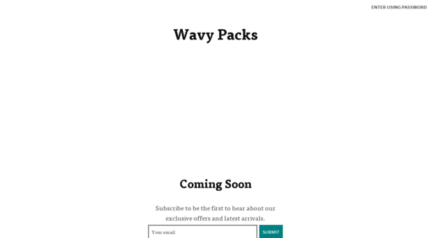 wavy-packs.myshopify.com
