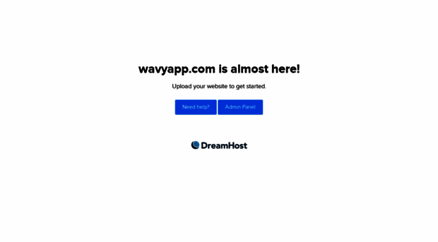 wavyapp.com