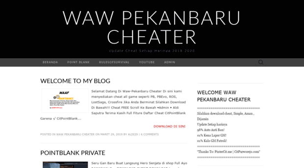 waw-pekanbaru.blogspot.com