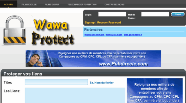 wawa-protect.com