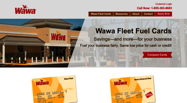wawafleet.com