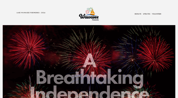 wawaseefireworks.com