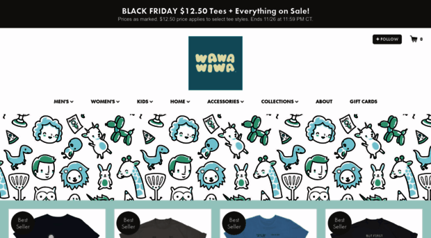 wawawiwadesign.threadless.com